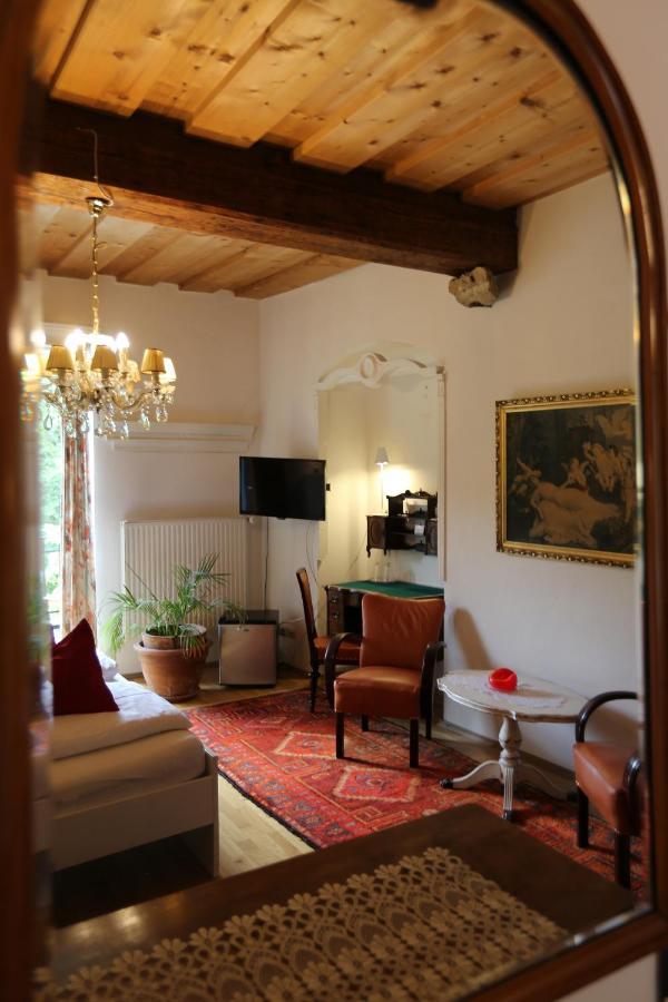 Baderhaus Hotel บรุคอันเดอร์มัวร์ ภายนอก รูปภาพ